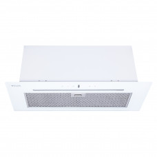 Витяжка повновбудовувана WEILOR PBSR 72651 GLASS WH 1300 LED Strip