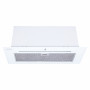 Витяжка повновбудовувана WEILOR PBSR 72651 GLASS WH 1300 LED Strip