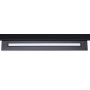 Витяжка декоративна похила WEILOR PDL 62304 BL 1100 LED Strip
