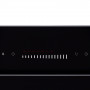 Витяжка декоративна похила WEILOR PDL 62304 BL 1100 LED Strip
