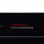 Витяжка декоративна похила WEILOR PDL 62304 BL 1100 LED Strip
