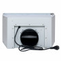 Витяжка повновбудовувана WEILOR PPE 5230 SS 1000 LED Strip