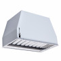 Витяжка повновбудовувана WEILOR PPE 5230 SS 1000 LED Strip