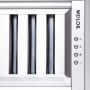 Витяжка повновбудовувана WEILOR PPE 5230 SS 1000 LED Strip