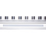Витяжка повновбудовувана WEILOR PPE 5230 SS 1000 LED Strip