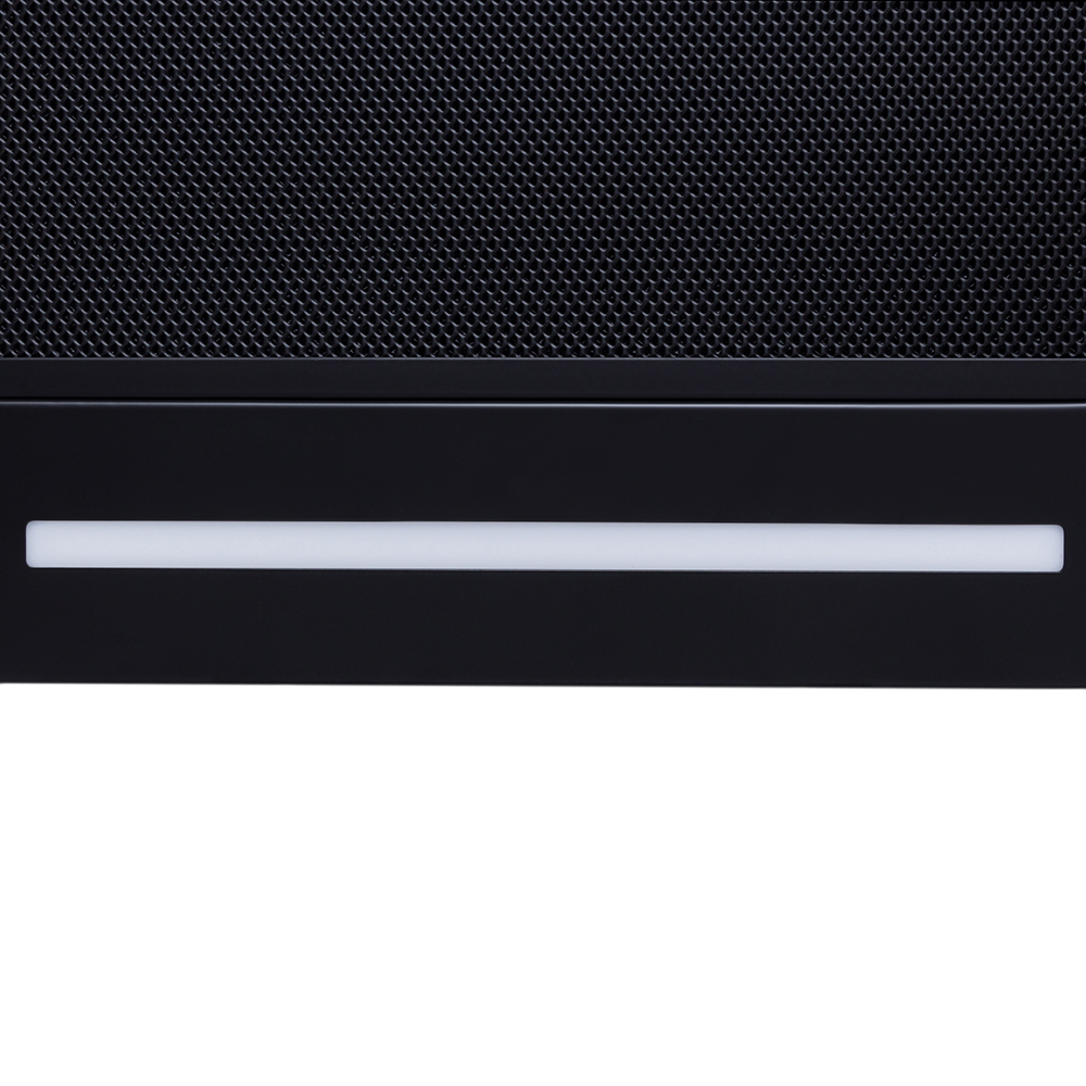 Витяжка телескопічна WEILOR PTS 62652 FBL 1300 LED Strip