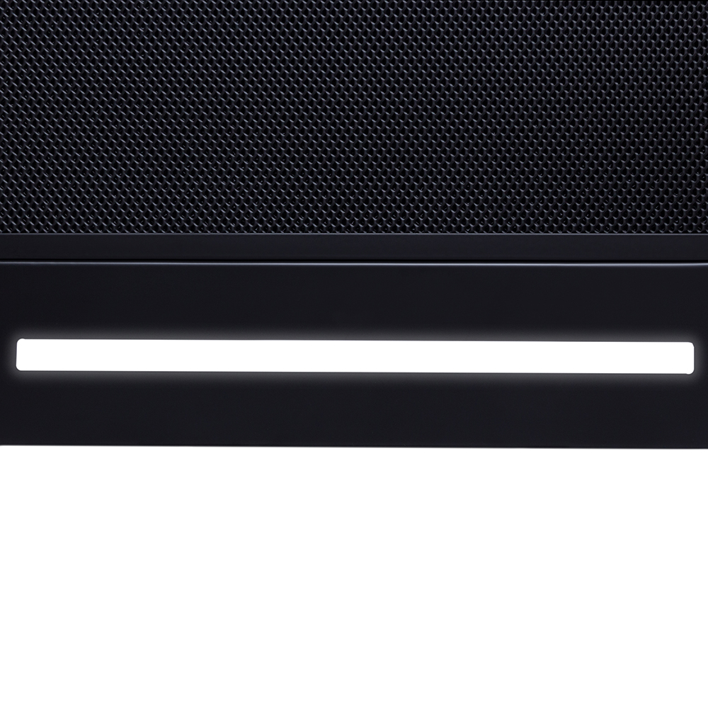 Витяжка телескопічна WEILOR PTS 62652 FBL 1300 LED Strip