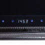 Витяжка телескопічна WEILOR PTS 9265 BL 1300 LED Strip