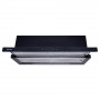 Витяжка телескопічна WEILOR PTS 9265 BL 1300 LED Strip