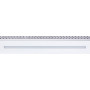 Витяжка телескопічна WEILOR PTS 9265 WH 1300 LED Strip