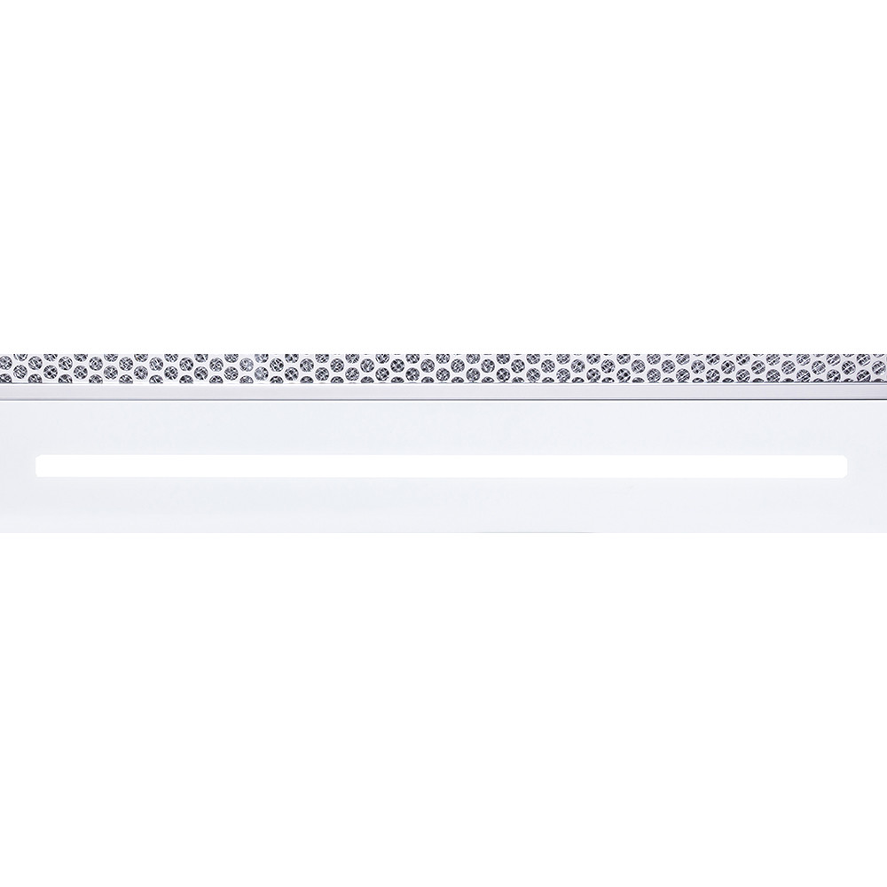 Витяжка телескопічна WEILOR PTS 9265 WH 1300 LED Strip