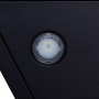 Витяжка декоративна похила Minola HVS 6242 BL 700 LED