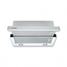 Витяжка телескопічна Minola HTL 6612 WH 1000 LED