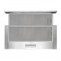 Витяжка телескопічна Minola HTL 6714 I 1100 LED