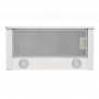 Витяжка телескопічна Minola HTL 5312 WH 750 LED