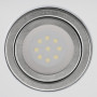 Витяжка телескопічна Minola HTL 5312 WH 750 LED