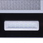 Витяжка телескопічна Minola HTL 6915 BL 1300 LED