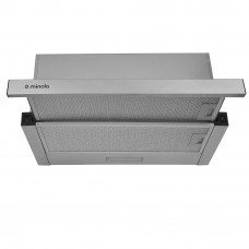 Витяжка телескопічна Minola HTL 6714 I 1100 LED