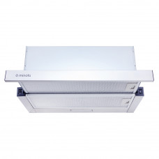 Витяжка телескопічна Minola HTL 6814 I 1200 LED