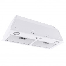 Витяжка повновбудовувана Minola HBI 7612 WH 1000 LED