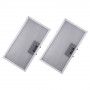 Витяжка повновбудовувана Minola HBI 7612 WH 1000 LED