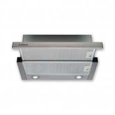 Витяжка телескопічна Minola HTL 6612 I 1000 LED