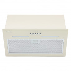 Витяжка повновбудовувана Minola HBI 5663 IV GLASS 1000 LED Line