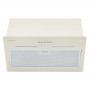 Витяжка повновбудовувана Minola HBI 5663 IV GLASS 1000 LED Line