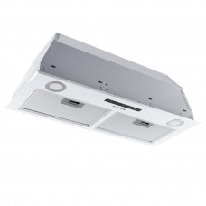 Витяжка повновбудовувана Minola HBS 7652 WH 1000 LED
