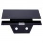 Витяжка декоративна похила Minola HDN 6212 BL / I 700 LED