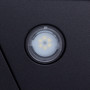 Витяжка декоративна похила Minola HDN 6212 BL / I 700 LED