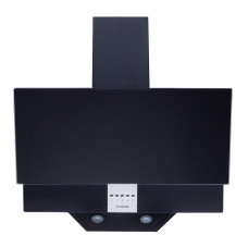 Витяжка декоративна похила Minola HDN 6212 BL / I 700 LED