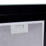 Витяжка купольна Minola DKS 6754 BL 1100 LED GLASS