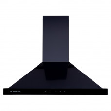 Вытяжка купольная Minola DKS 6754 BL 1100 LED GLASS