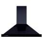 Витяжка купольна Minola DKS 6754 BL 1100 LED GLASS