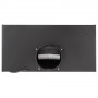 Витяжка повновбудовувана Minola HBI 7664 BL GLASS 1000 LED Line
