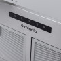 Витяжка повновбудовувана Minola HBS 7652 I 1000 LED