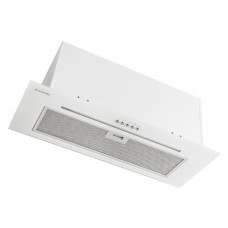 Вытяжка полновстраиваемая Minola HBI 7664 BL GLASS 1000 LED Line
