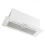 Витяжка повновбудовувана Minola HBI 7664 BL GLASS 1000 LED Line