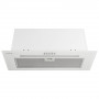 Витяжка повновбудовувана Minola HBI 7664 BL GLASS 1000 LED Line