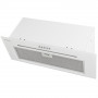Витяжка повновбудовувана Minola HBI 7664 BL GLASS 1000 LED Line