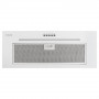 Витяжка повновбудовувана Minola HBI 7664 BL GLASS 1000 LED Line