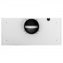 Витяжка повновбудовувана Minola HBI 7664 BL GLASS 1000 LED Line