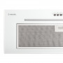 Витяжка повновбудовувана Minola HBI 7664 BL GLASS 1000 LED Line