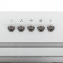 Витяжка повновбудовувана Minola HBI 7664 BL GLASS 1000 LED Line