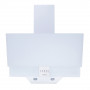Витяжка декоративна похила Minola HDN 6212 WH / I 700 LED