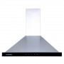 Витяжка купольна Minola DKS 6754 I / BL 1100 LED GLASS