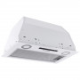 Витяжка повновбудовувана Minola HBS 5652 WH 1000 LED