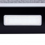 Витяжка телескопічна Minola HTL 6814 BL 1200 LED