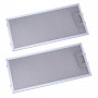 Витяжка телескопічна Minola HTL 5314 WH 750 LED
